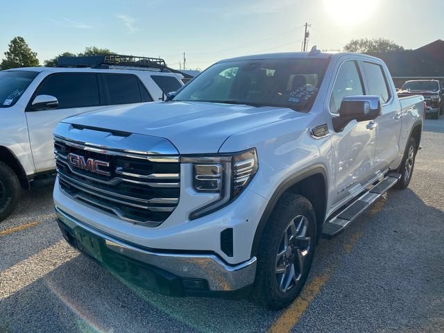 gmc sierra 1500 2024 3GTUUDE80RG260743 image gmc sierra 1500 2024 3GTUUDE80RG260743 image